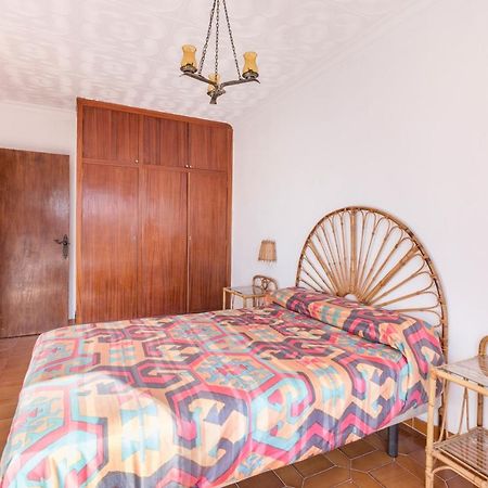 Chalet En San Gines, La Azohía Exteriör bild