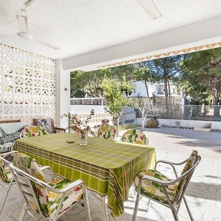 Chalet En San Gines, La Azohía Exteriör bild