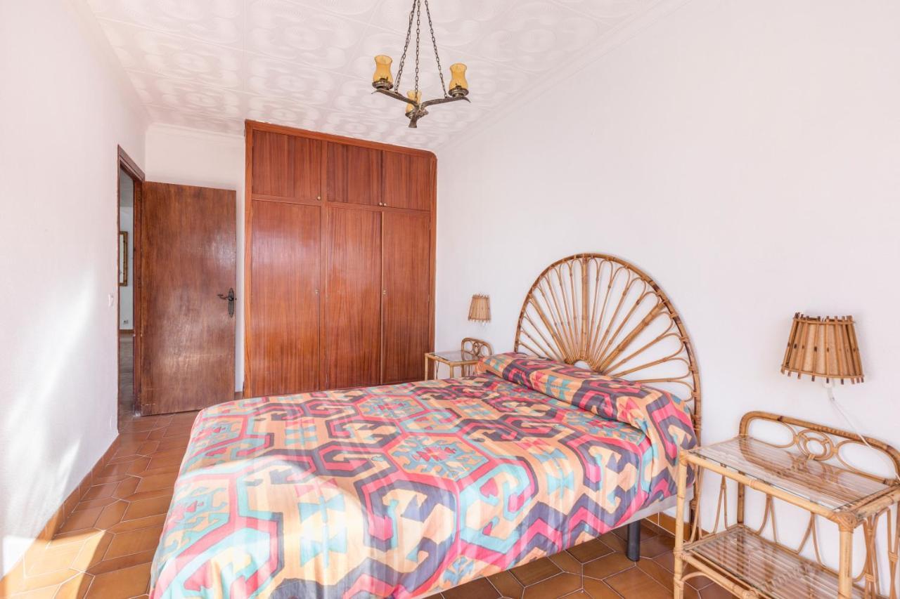 Chalet En San Gines, La Azohía Exteriör bild
